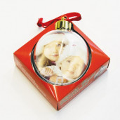 Елочный шарик (новогод. игрушки)