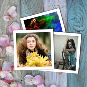 Инстафото 10х10 (10 шт.)